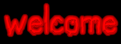 Welcome